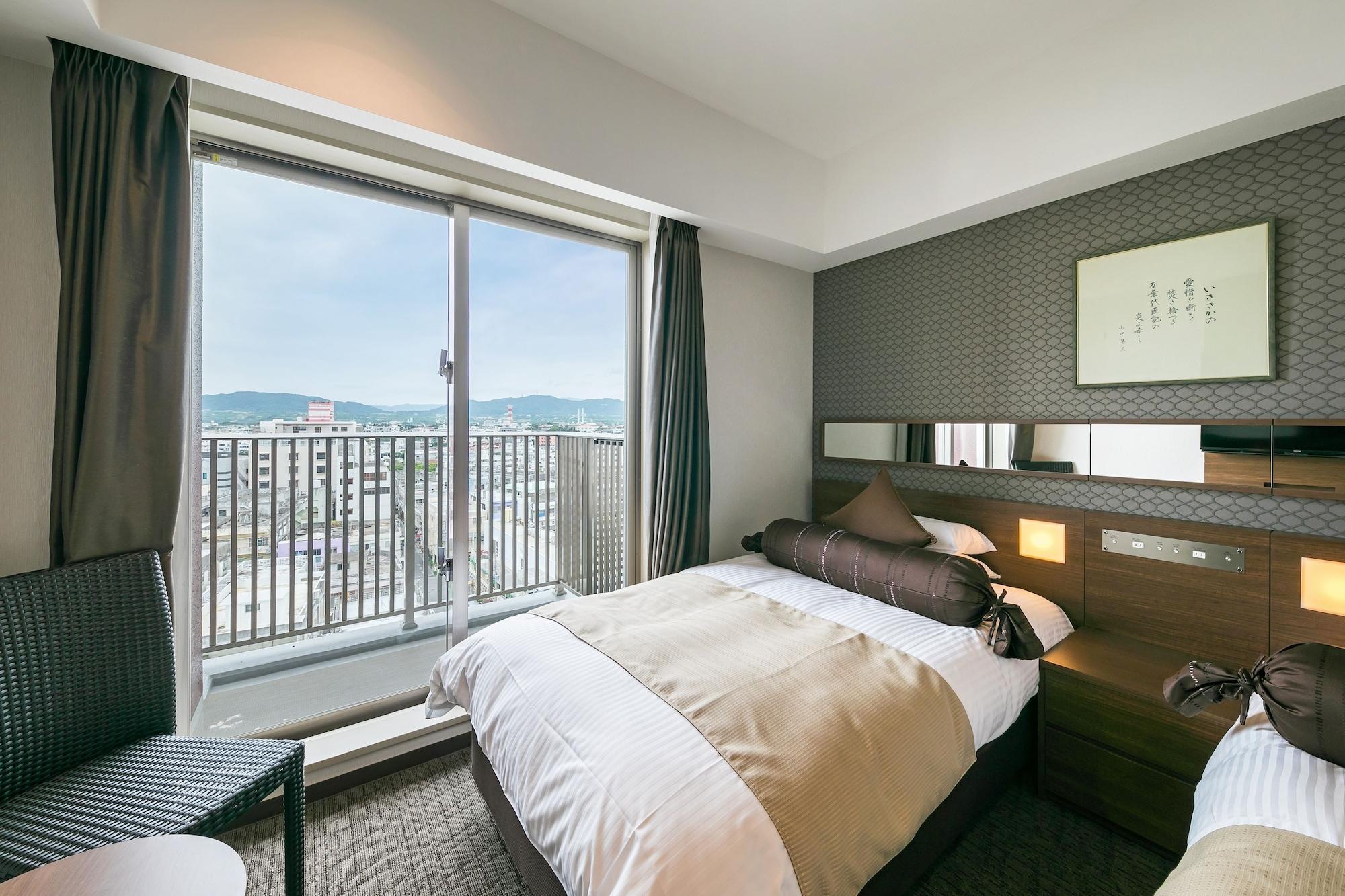 Hotel Miyahira Ishigaki  Zewnętrze zdjęcie