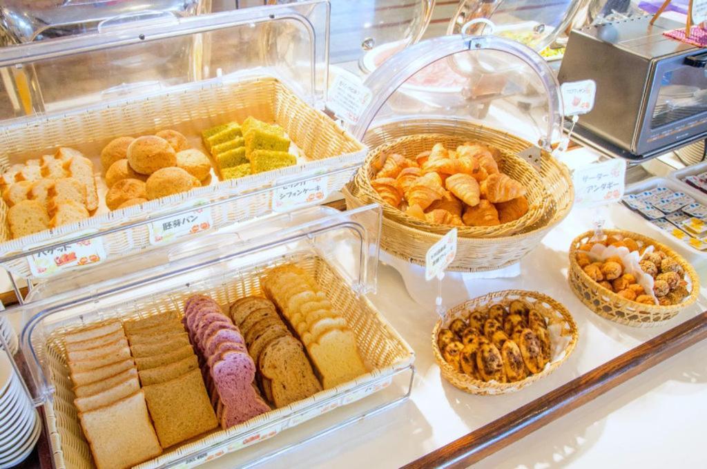 Hotel Miyahira Ishigaki  Zewnętrze zdjęcie
