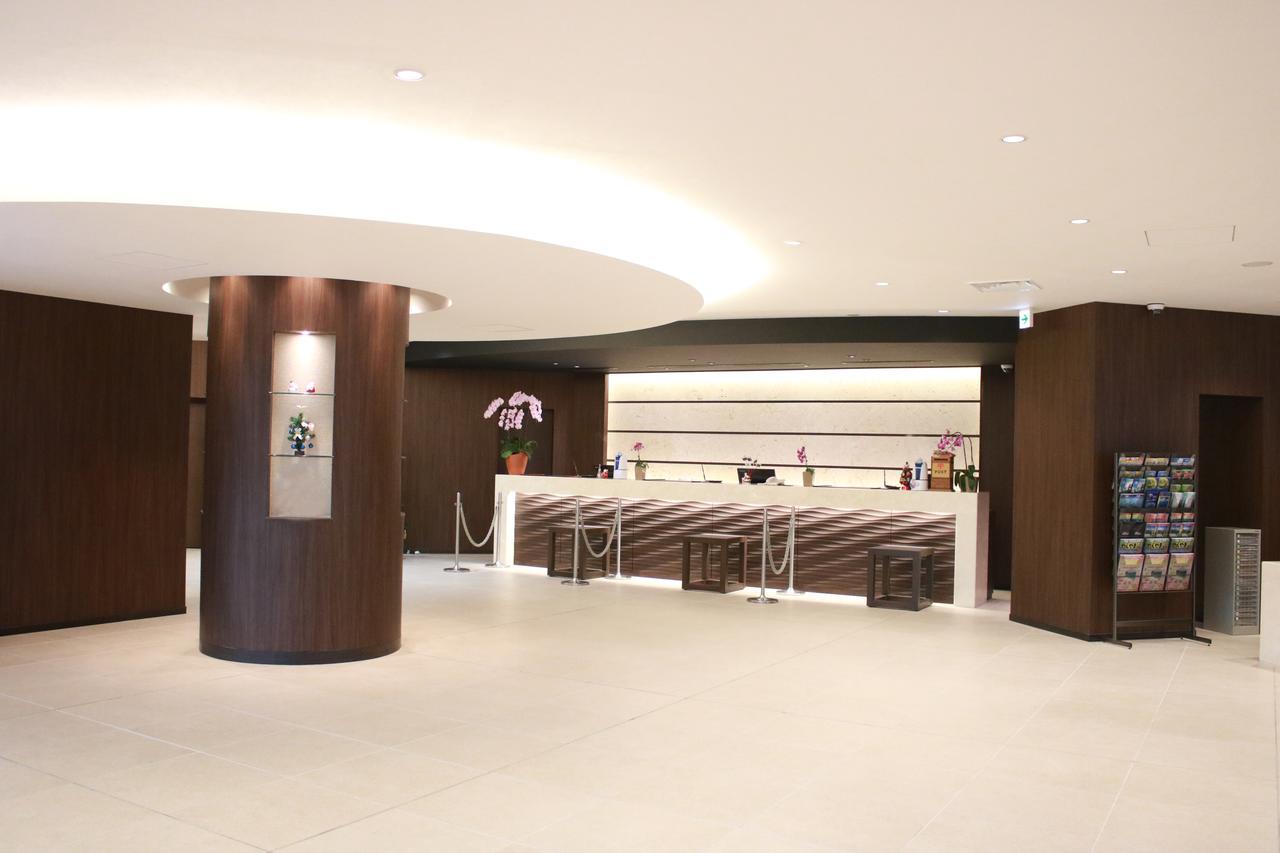 Hotel Miyahira Ishigaki  Zewnętrze zdjęcie