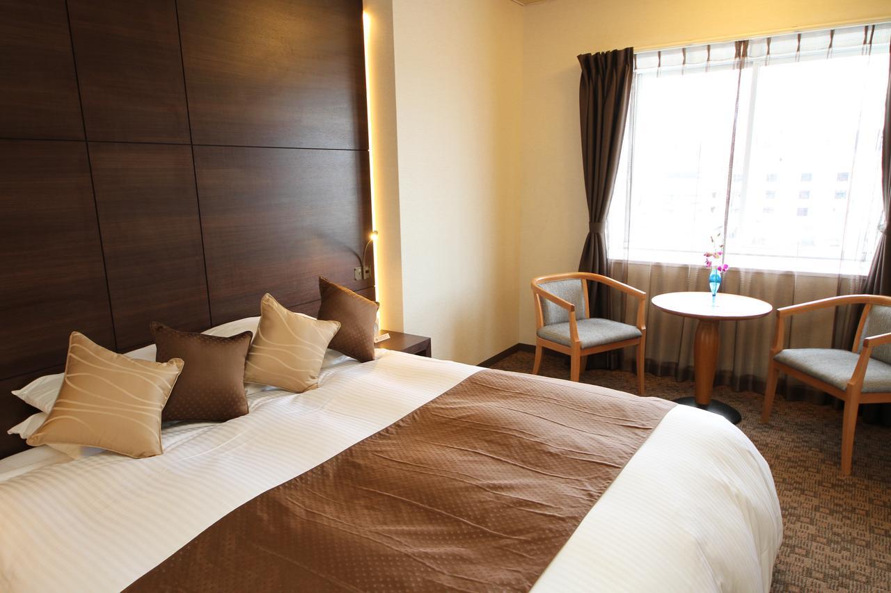 Hotel Miyahira Ishigaki  Zewnętrze zdjęcie