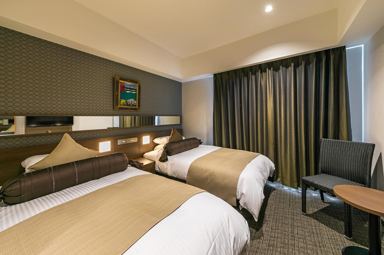 Hotel Miyahira Ishigaki  Zewnętrze zdjęcie
