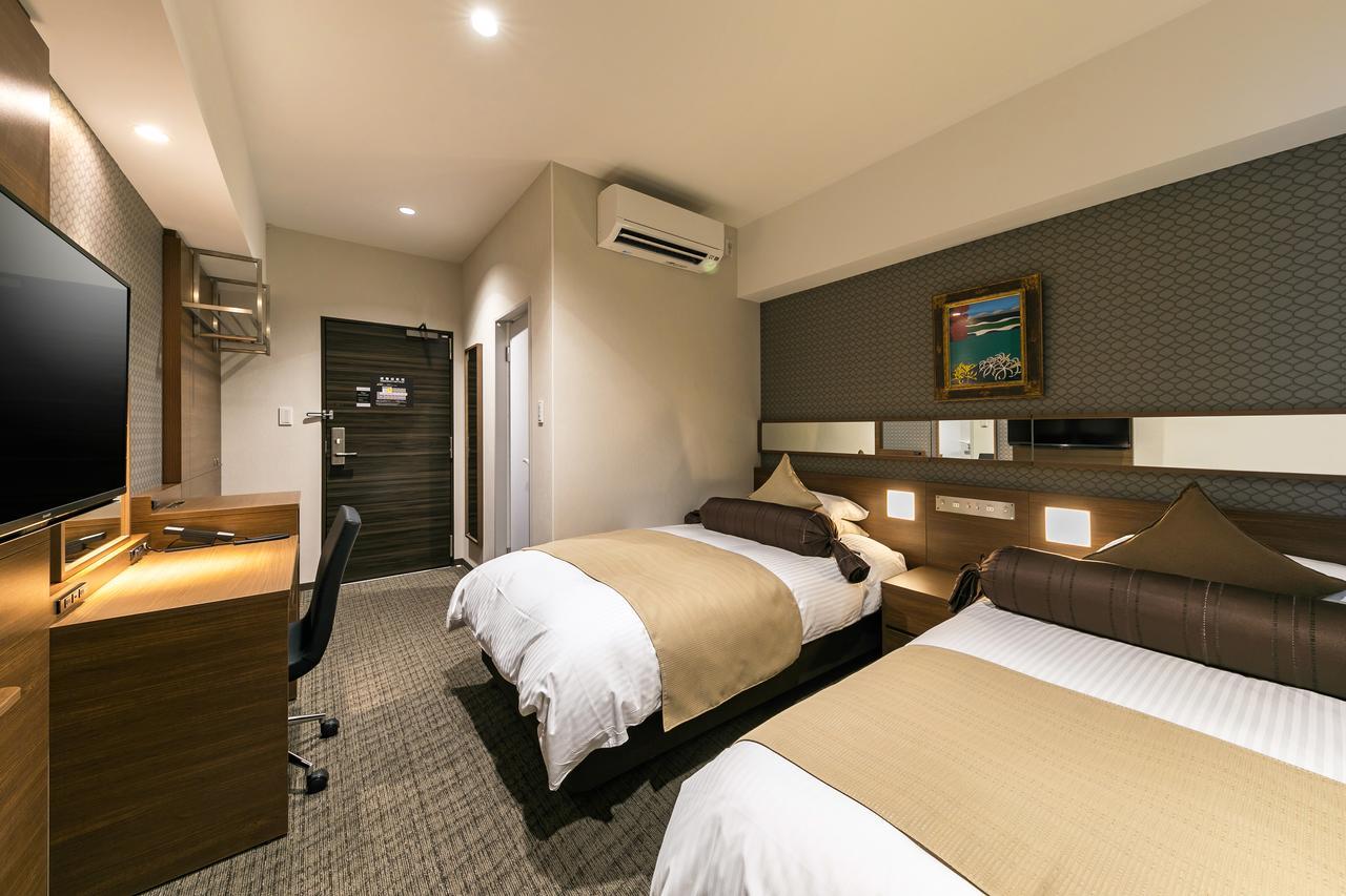 Hotel Miyahira Ishigaki  Zewnętrze zdjęcie