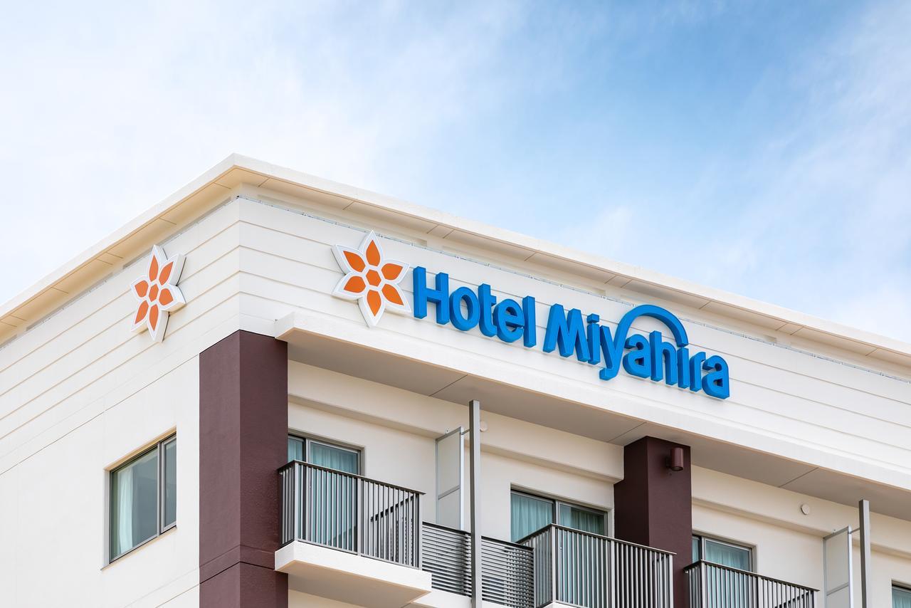 Hotel Miyahira Ishigaki  Zewnętrze zdjęcie