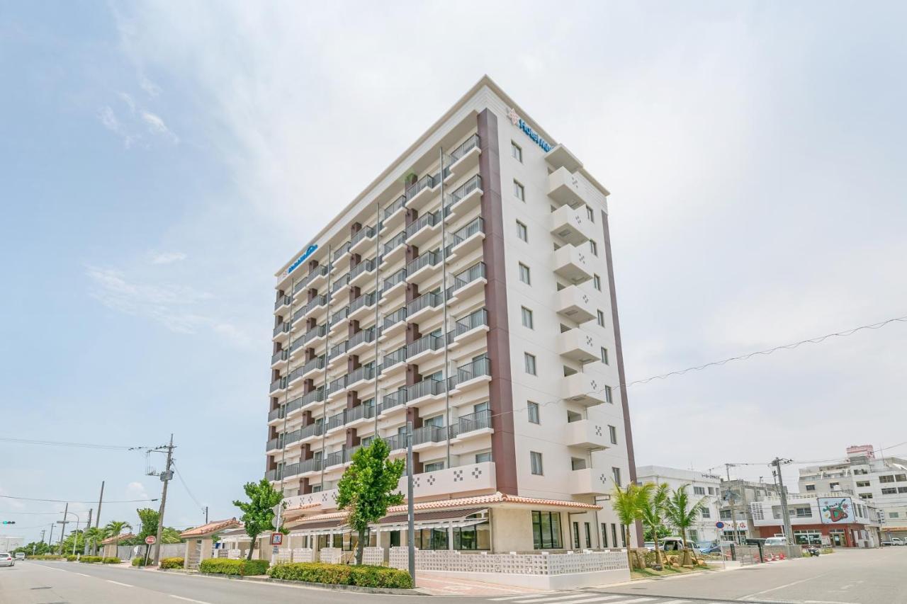 Hotel Miyahira Ishigaki  Zewnętrze zdjęcie