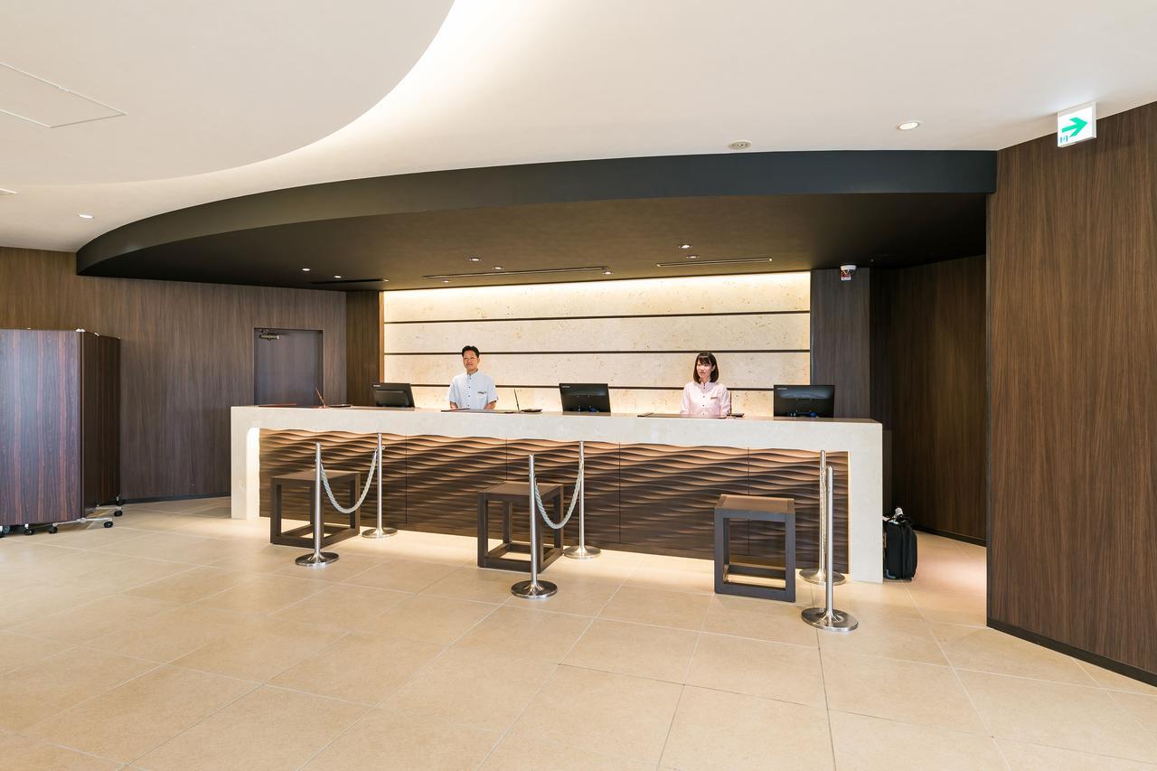 Hotel Miyahira Ishigaki  Zewnętrze zdjęcie