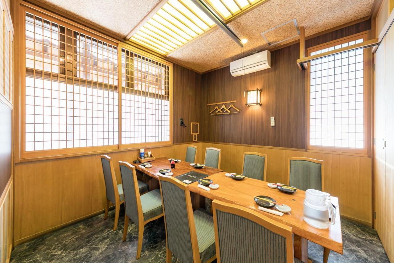 Hotel Miyahira Ishigaki  Zewnętrze zdjęcie