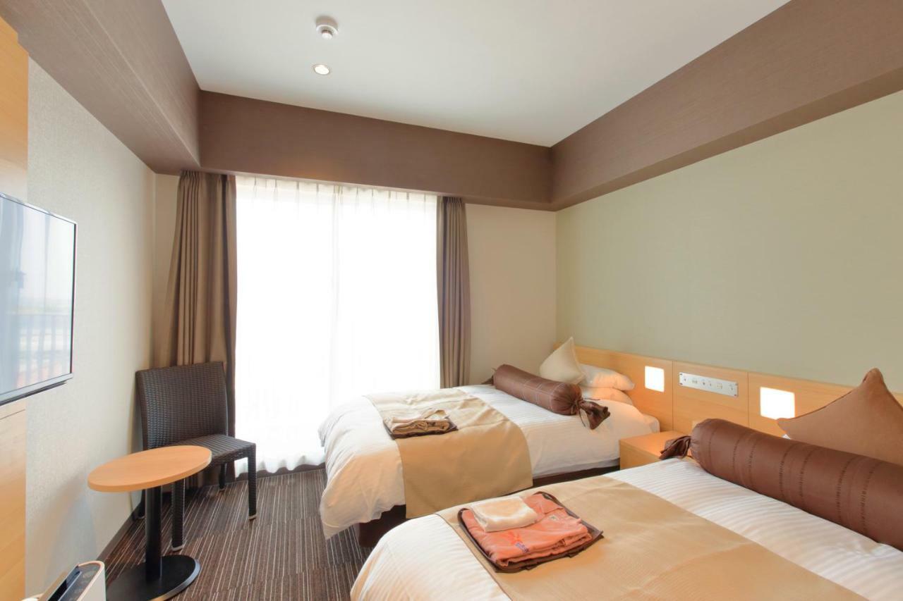 Hotel Miyahira Ishigaki  Zewnętrze zdjęcie
